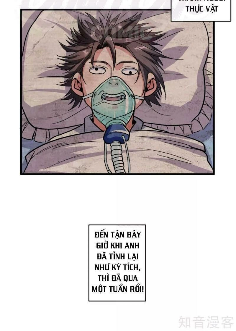 Tối Cường Đại Biểu Hoàng Kim Thận Chapter 106 - 29