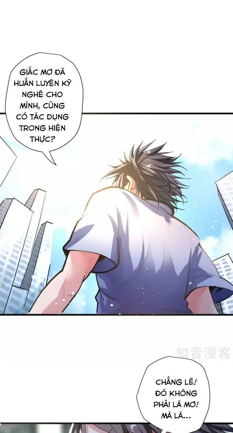 Tối Cường Đại Biểu Hoàng Kim Thận Chapter 107 - 15