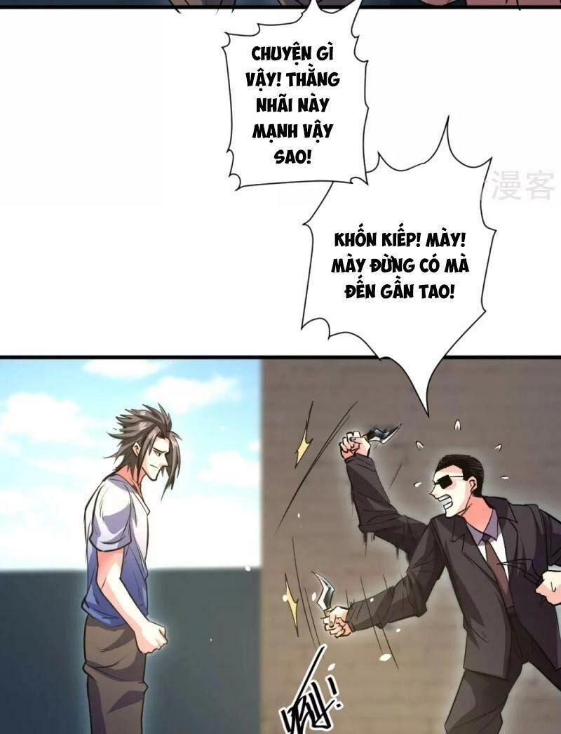 Tối Cường Đại Biểu Hoàng Kim Thận Chapter 108 - 7