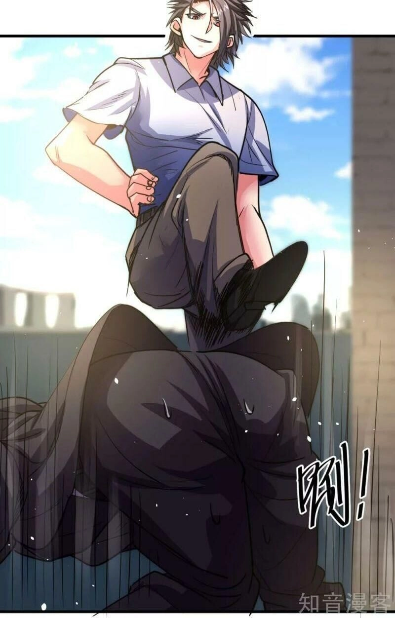 Tối Cường Đại Biểu Hoàng Kim Thận Chapter 108 - 10