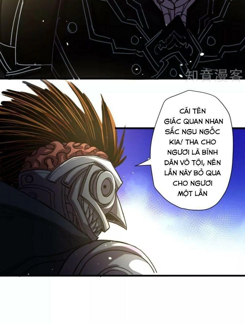 Tối Cường Đại Biểu Hoàng Kim Thận Chapter 108 - 16