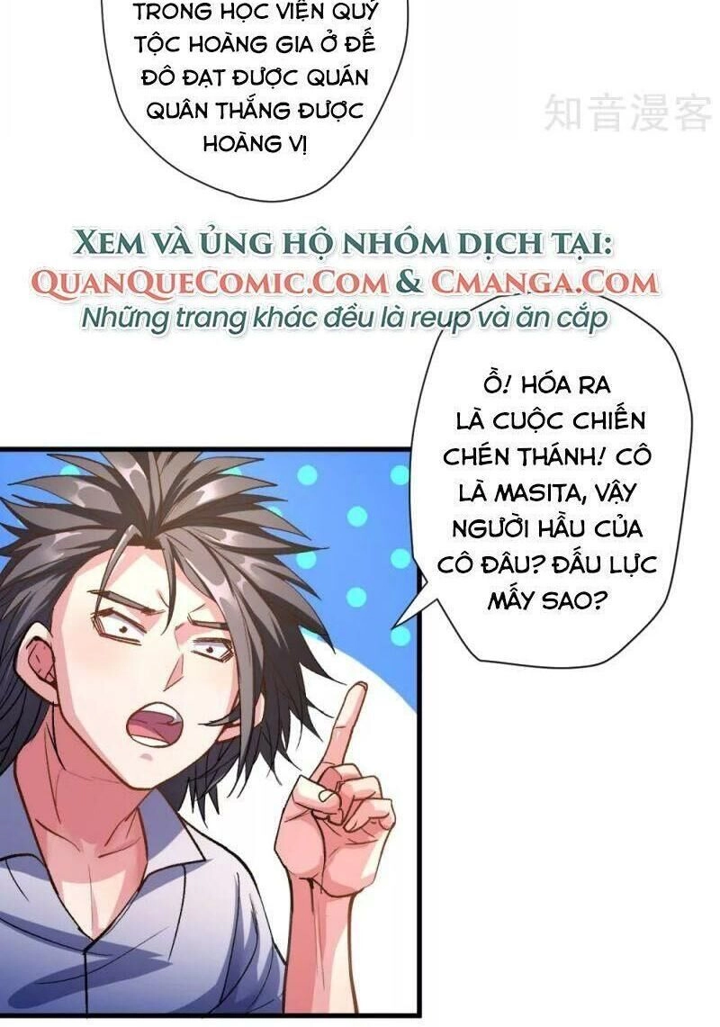 Tối Cường Đại Biểu Hoàng Kim Thận Chapter 108 - 18