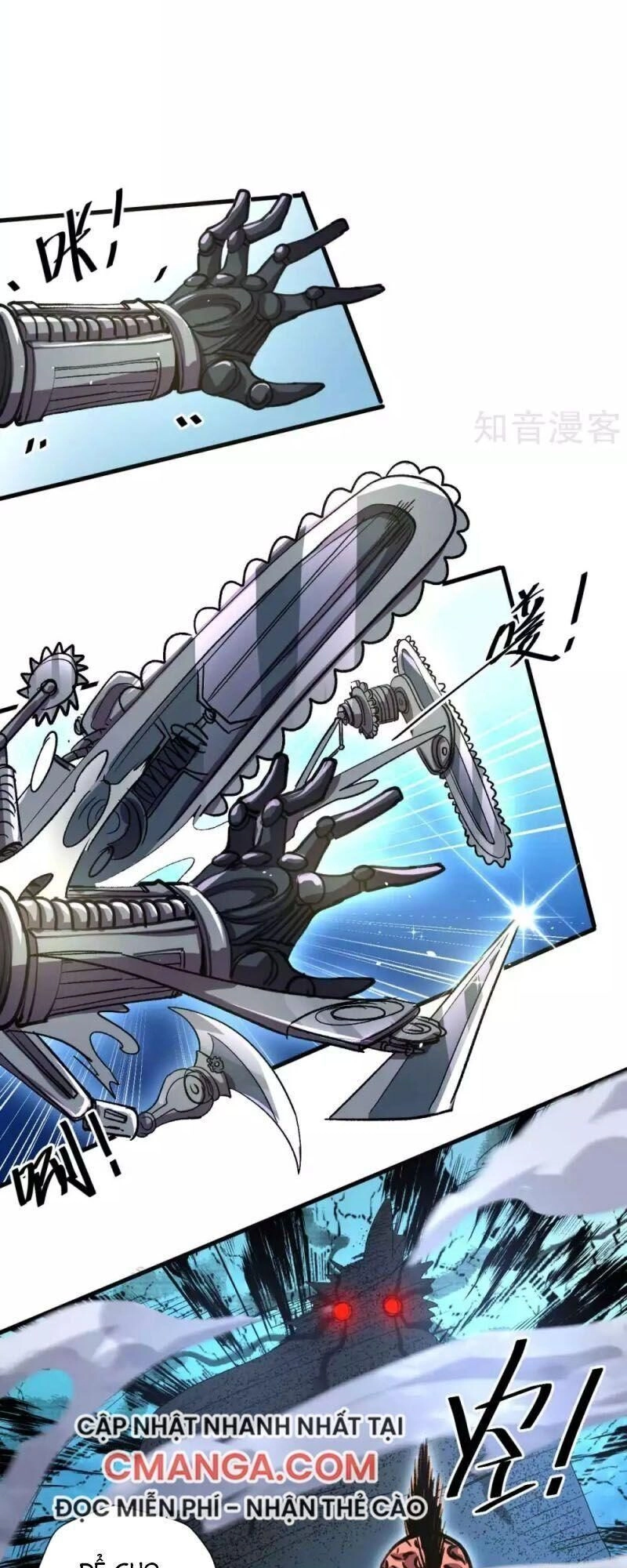 Tối Cường Đại Biểu Hoàng Kim Thận Chapter 109 - 4
