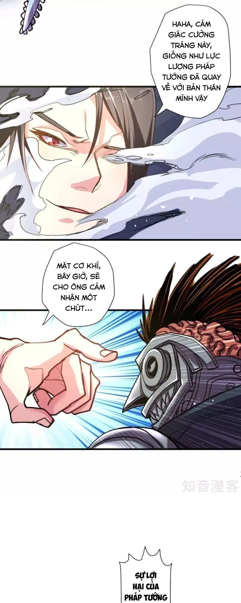 Tối Cường Đại Biểu Hoàng Kim Thận Chapter 109 - 6