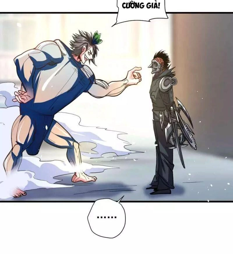 Tối Cường Đại Biểu Hoàng Kim Thận Chapter 109 - 7