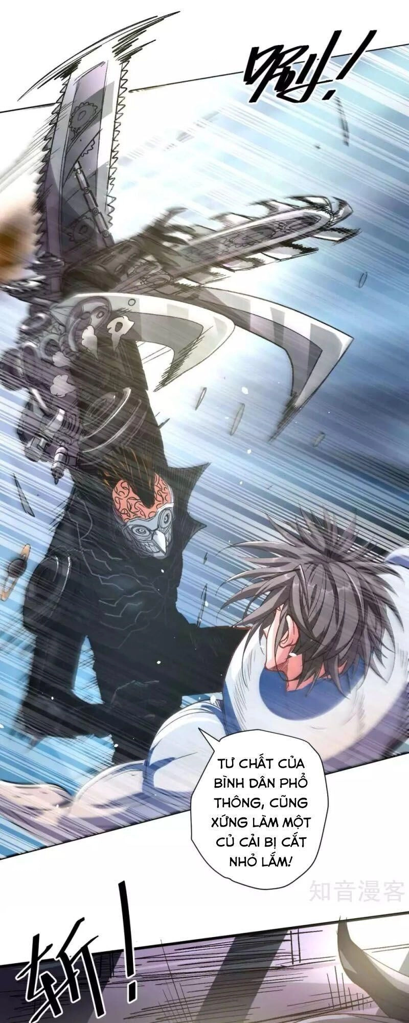 Tối Cường Đại Biểu Hoàng Kim Thận Chapter 109 - 10