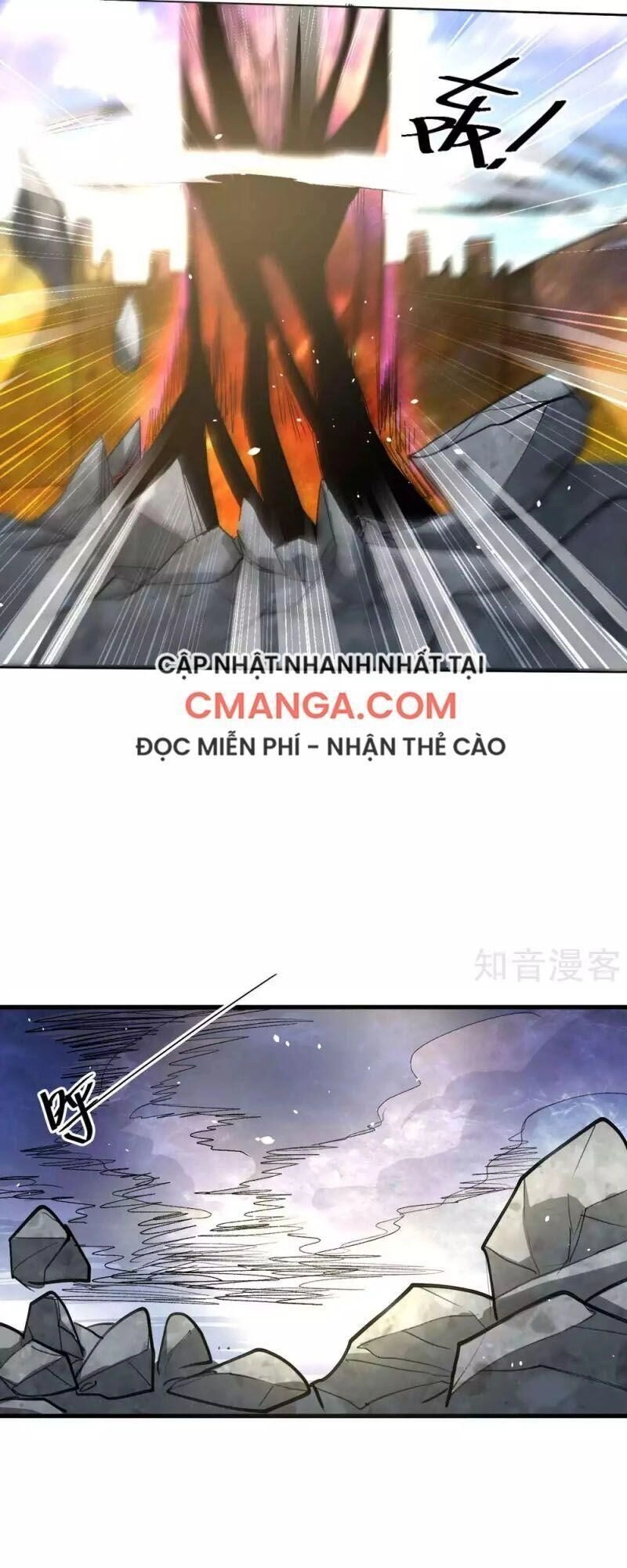 Tối Cường Đại Biểu Hoàng Kim Thận Chapter 109 - 12