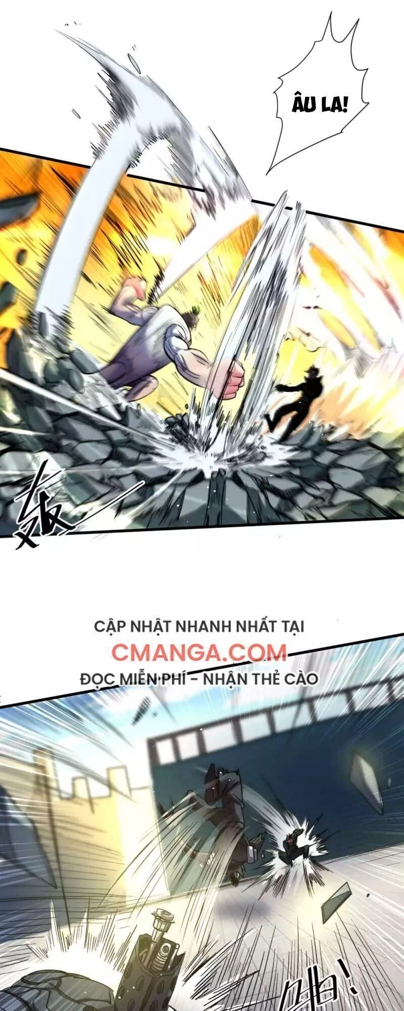 Tối Cường Đại Biểu Hoàng Kim Thận Chapter 109 - 19