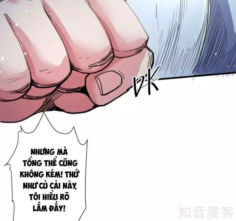 Tối Cường Đại Biểu Hoàng Kim Thận Chapter 109 - 22