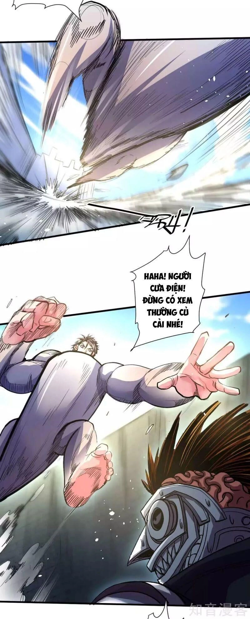 Tối Cường Đại Biểu Hoàng Kim Thận Chapter 109 - 23