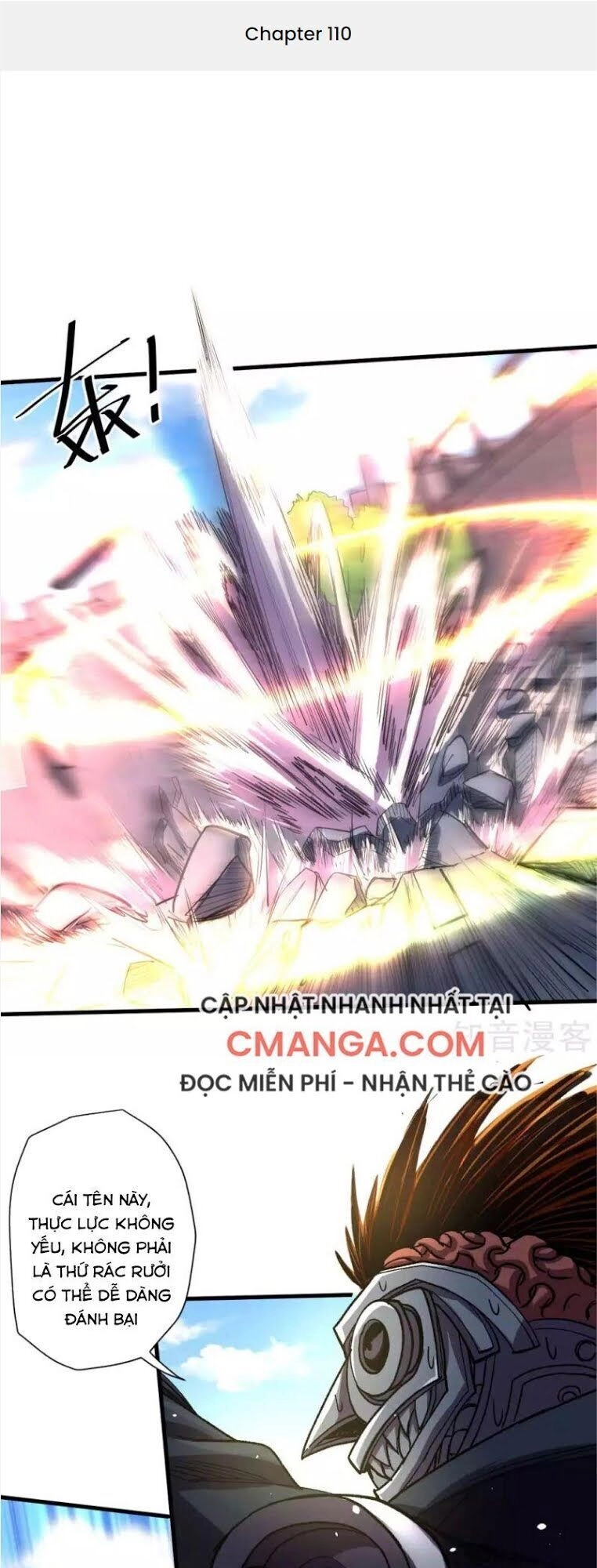 Tối Cường Đại Biểu Hoàng Kim Thận Chapter 110 - 1