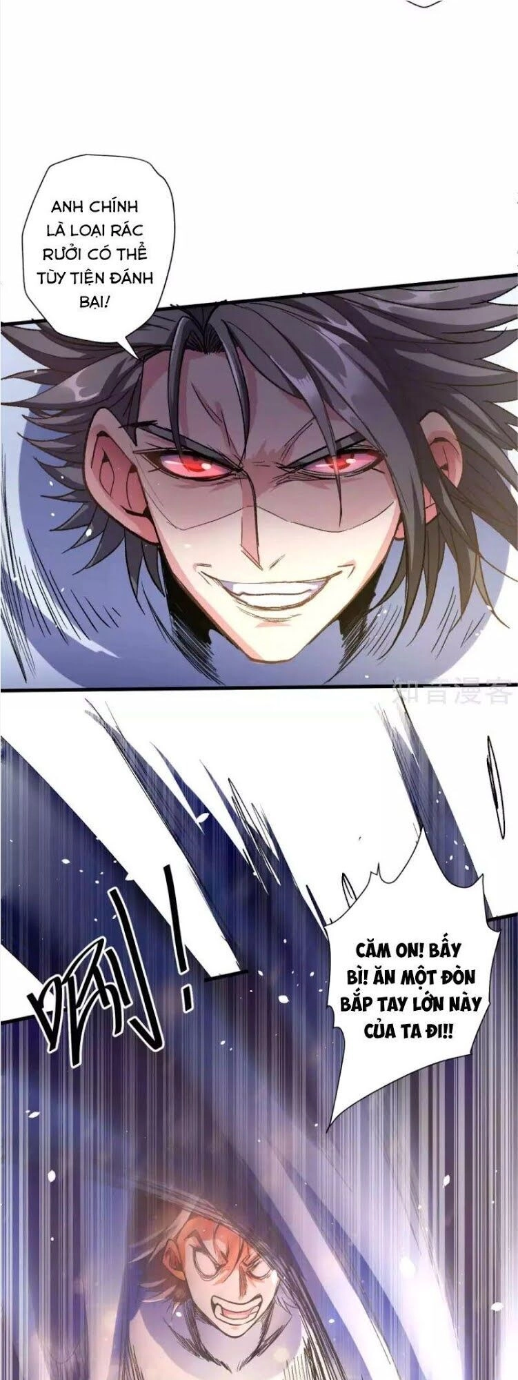 Tối Cường Đại Biểu Hoàng Kim Thận Chapter 110 - 4