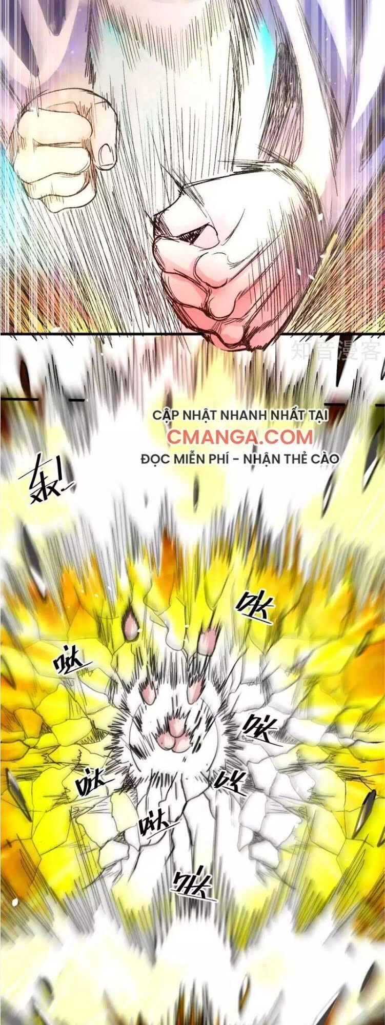 Tối Cường Đại Biểu Hoàng Kim Thận Chapter 110 - 5