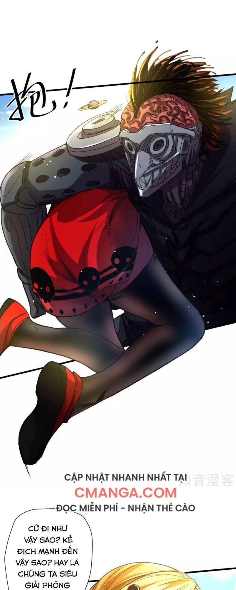 Tối Cường Đại Biểu Hoàng Kim Thận Chapter 110 - 9