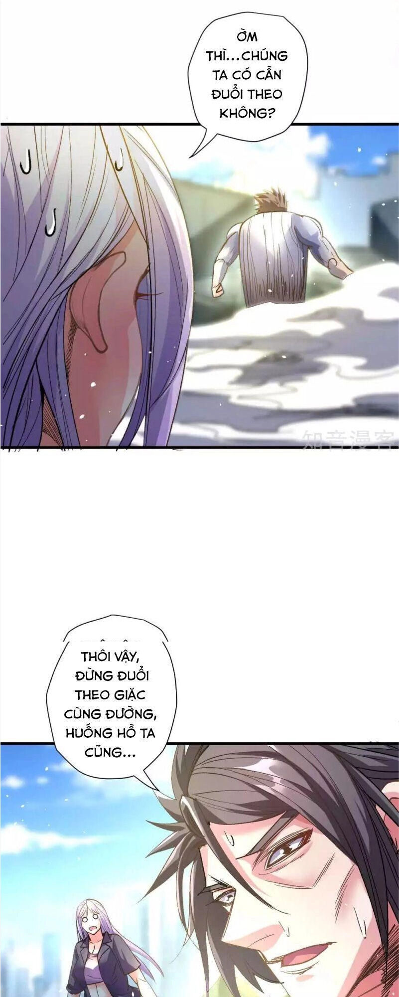 Tối Cường Đại Biểu Hoàng Kim Thận Chapter 110 - 13