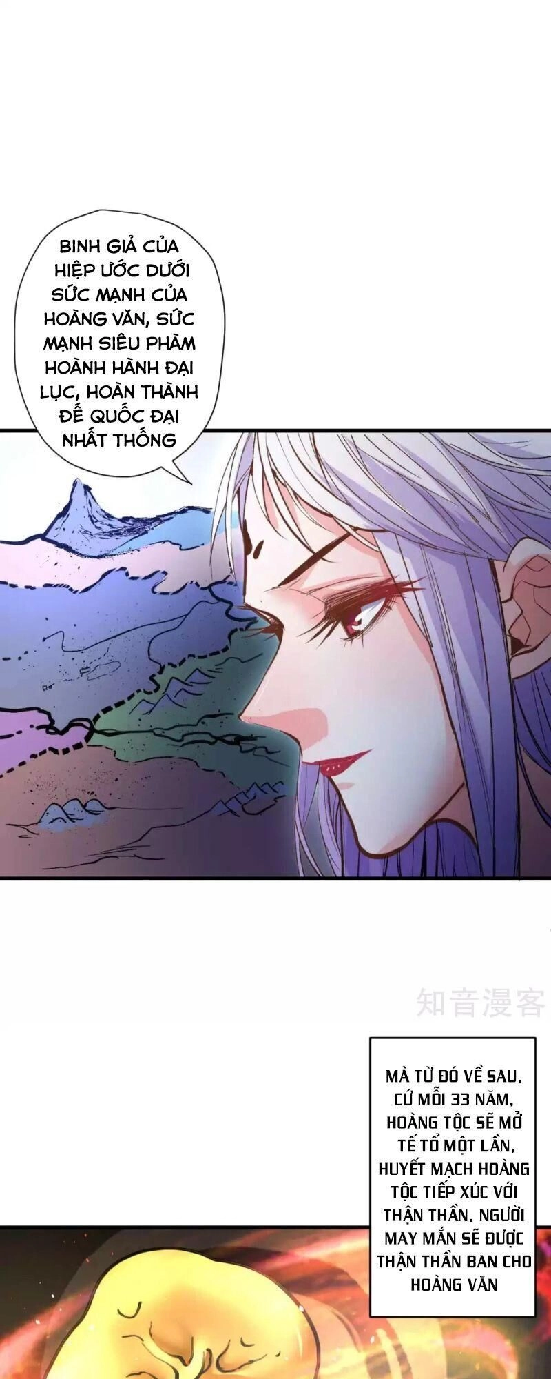 Tối Cường Đại Biểu Hoàng Kim Thận Chapter 113 - 3