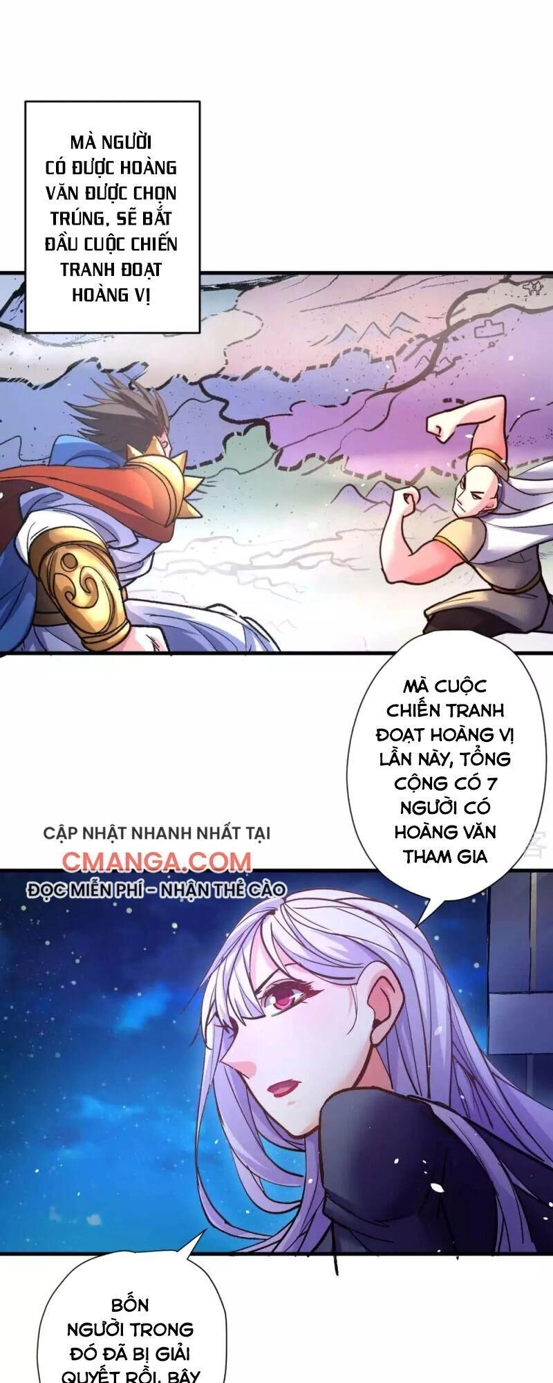Tối Cường Đại Biểu Hoàng Kim Thận Chapter 113 - 5