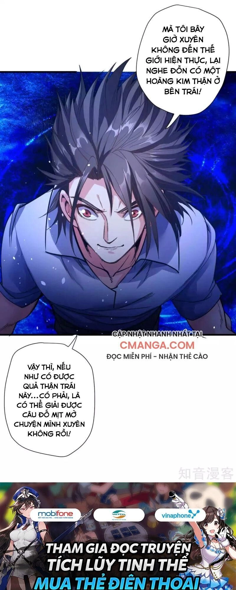 Tối Cường Đại Biểu Hoàng Kim Thận Chapter 113 - 15