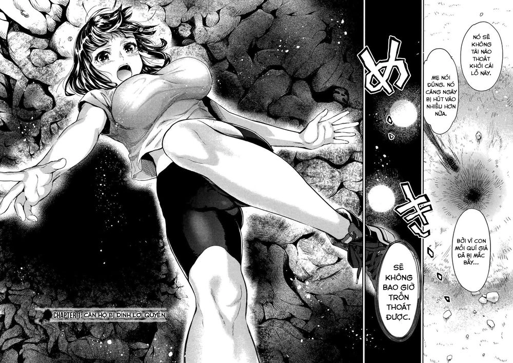 Hentai Chapter 1 - 7