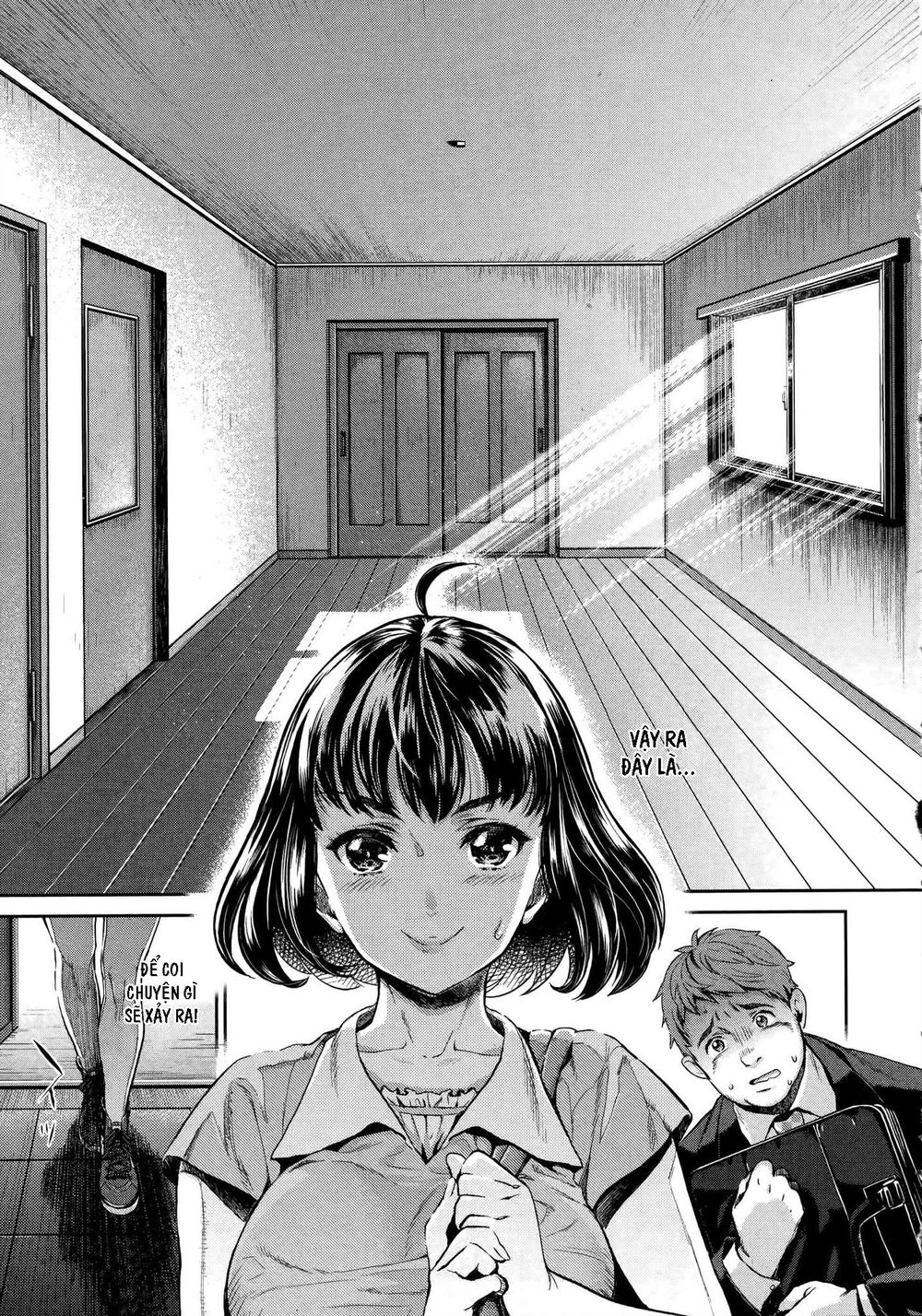 Hentai Chapter 1 - 13
