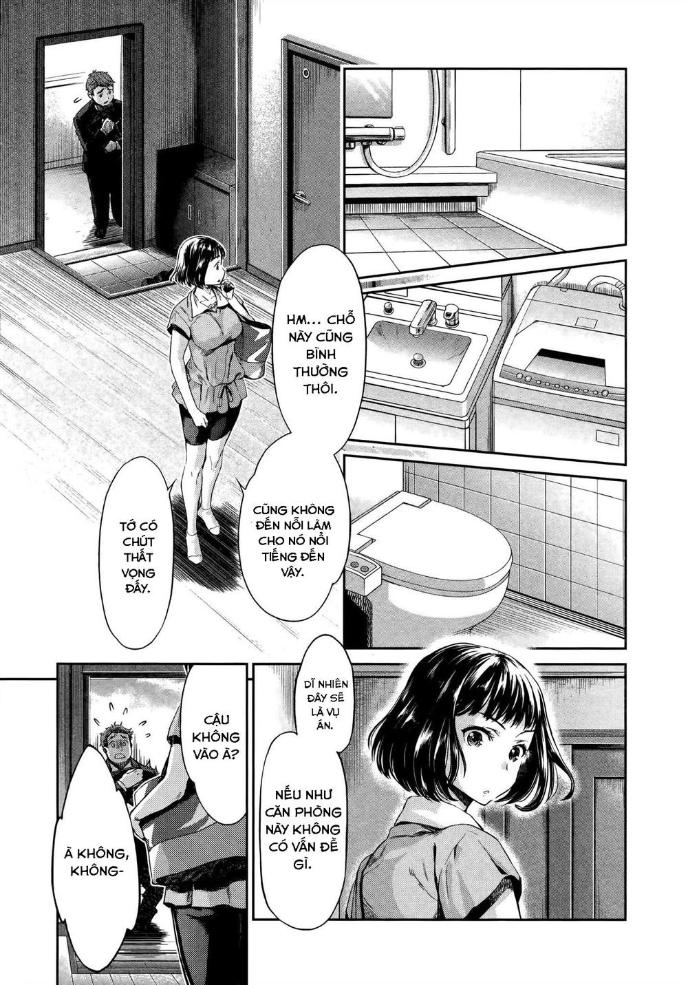 Hentai Chapter 1 - 14