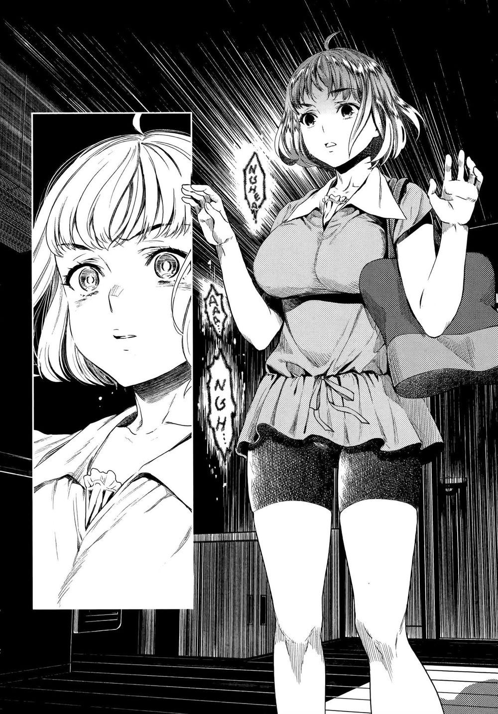 Hentai Chapter 1 - 20