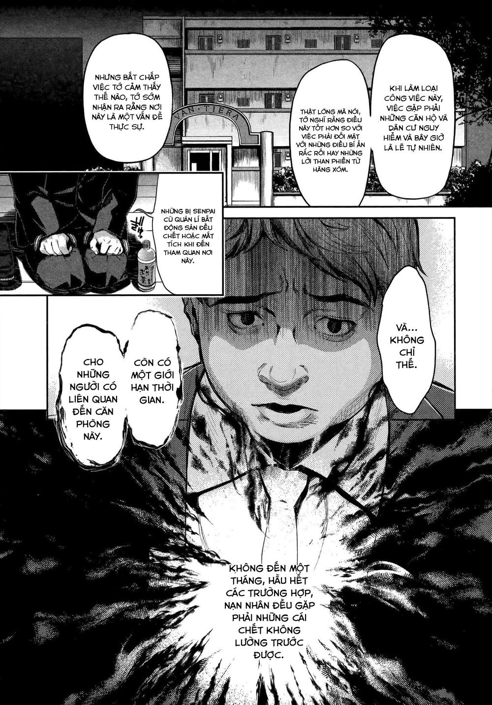 Hentai Chapter 1 - 23