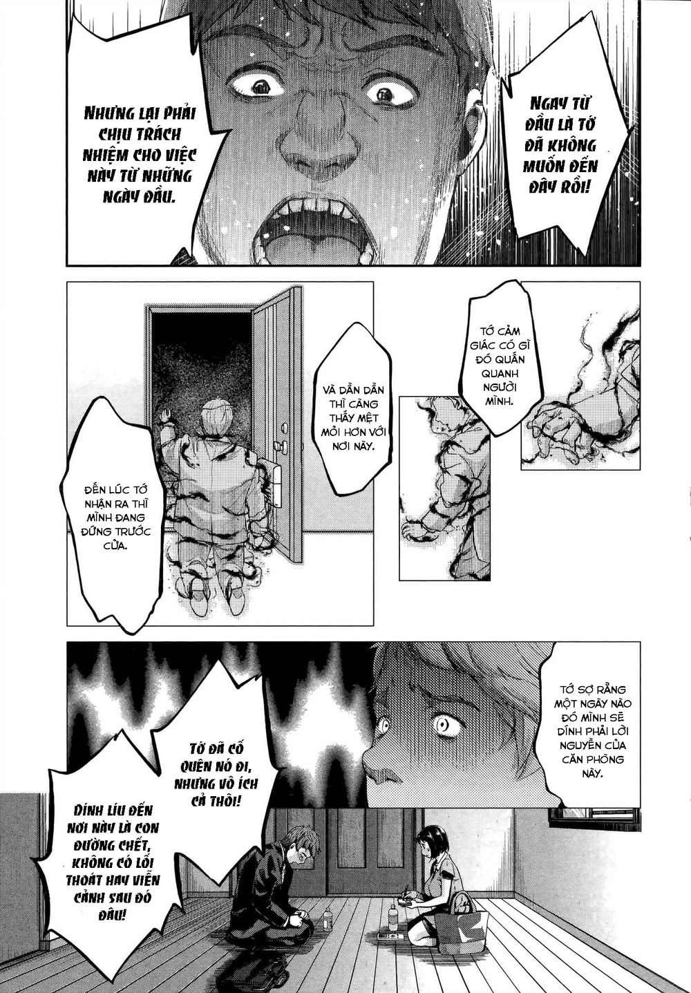 Hentai Chapter 1 - 25