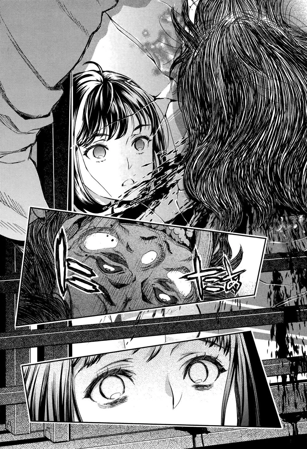 Hentai Chapter 1 - 31