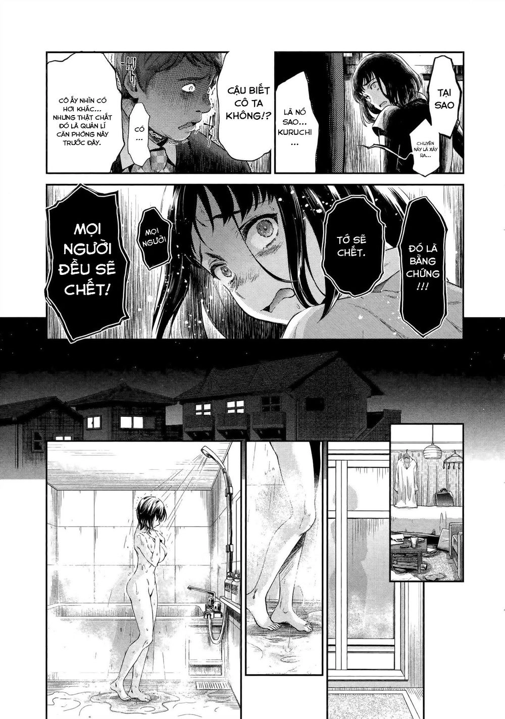 Hentai Chapter 1 - 33