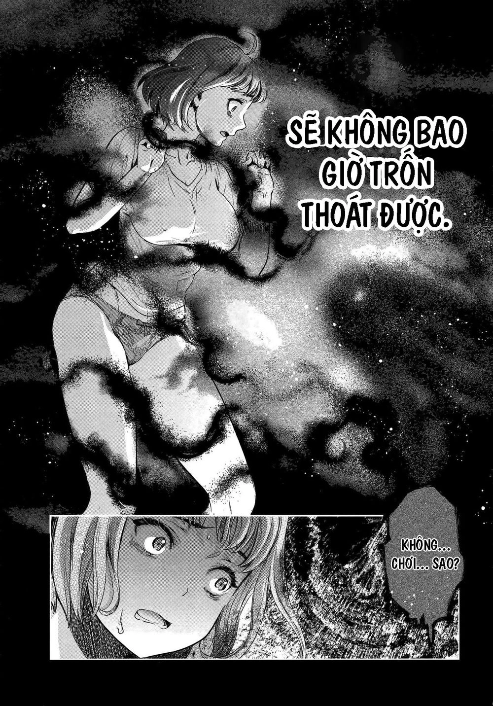 Hentai Chapter 1 - 39