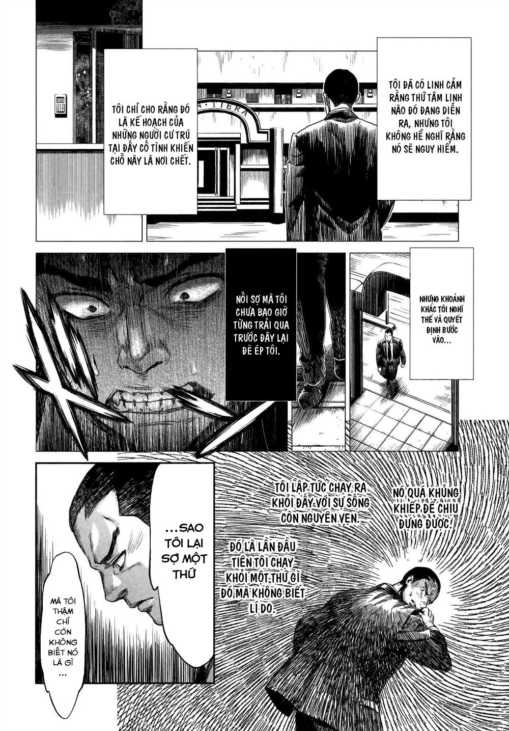 Hentai Chapter 2 - 3