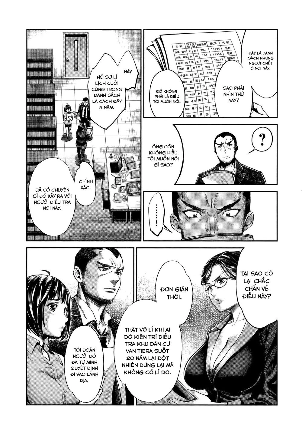 Hentai Chapter 2 - 9