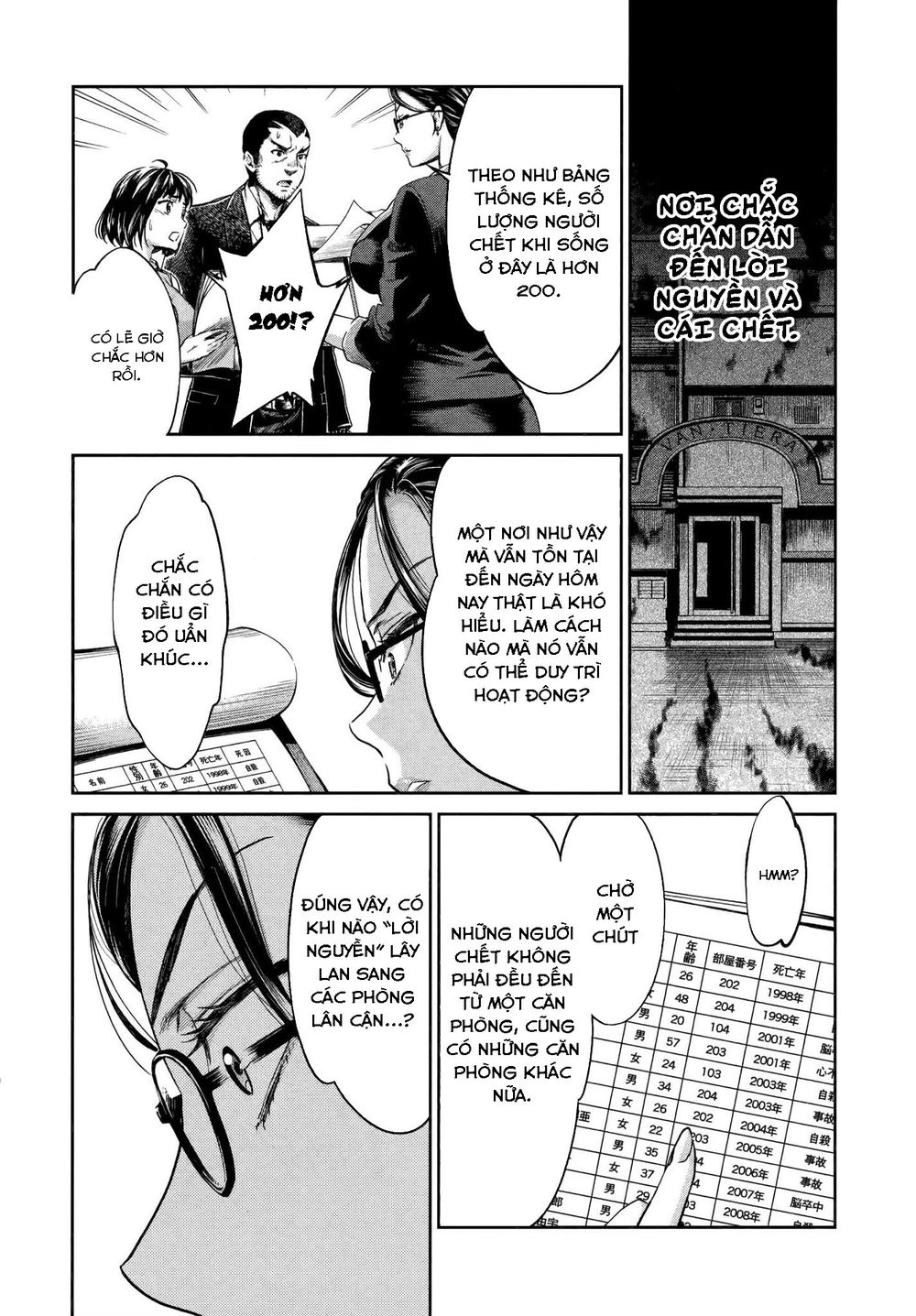 Hentai Chapter 2 - 10