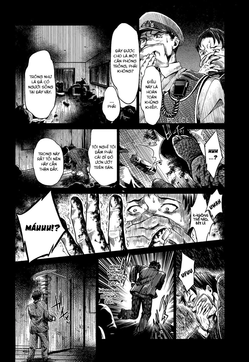 Hentai Chapter 3 - 11