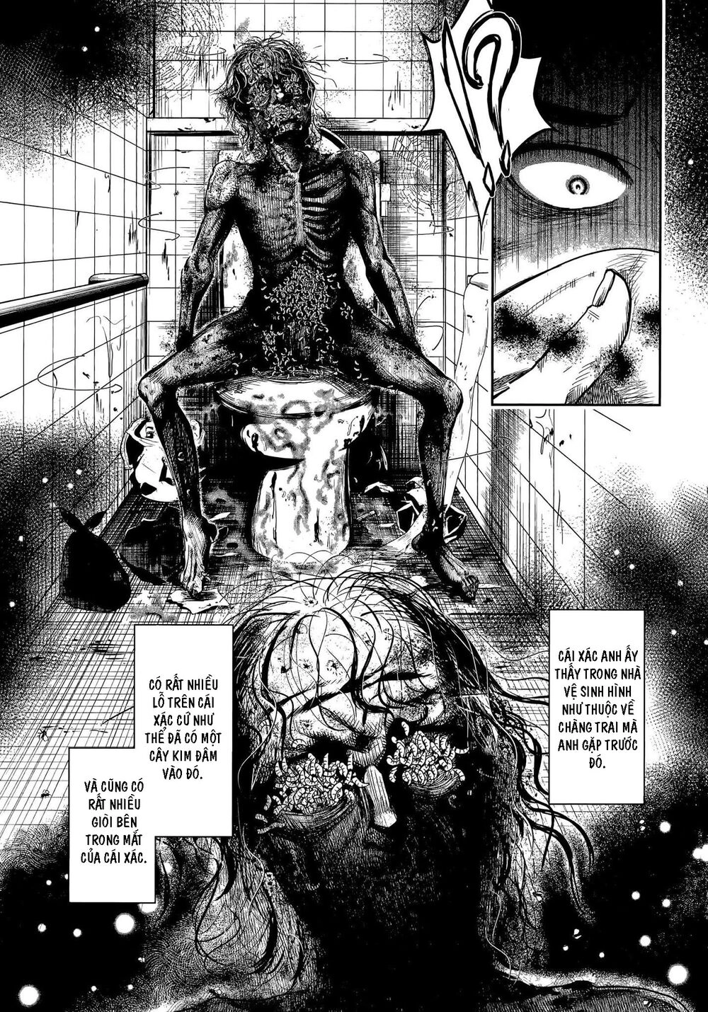 Hentai Chapter 3 - 12