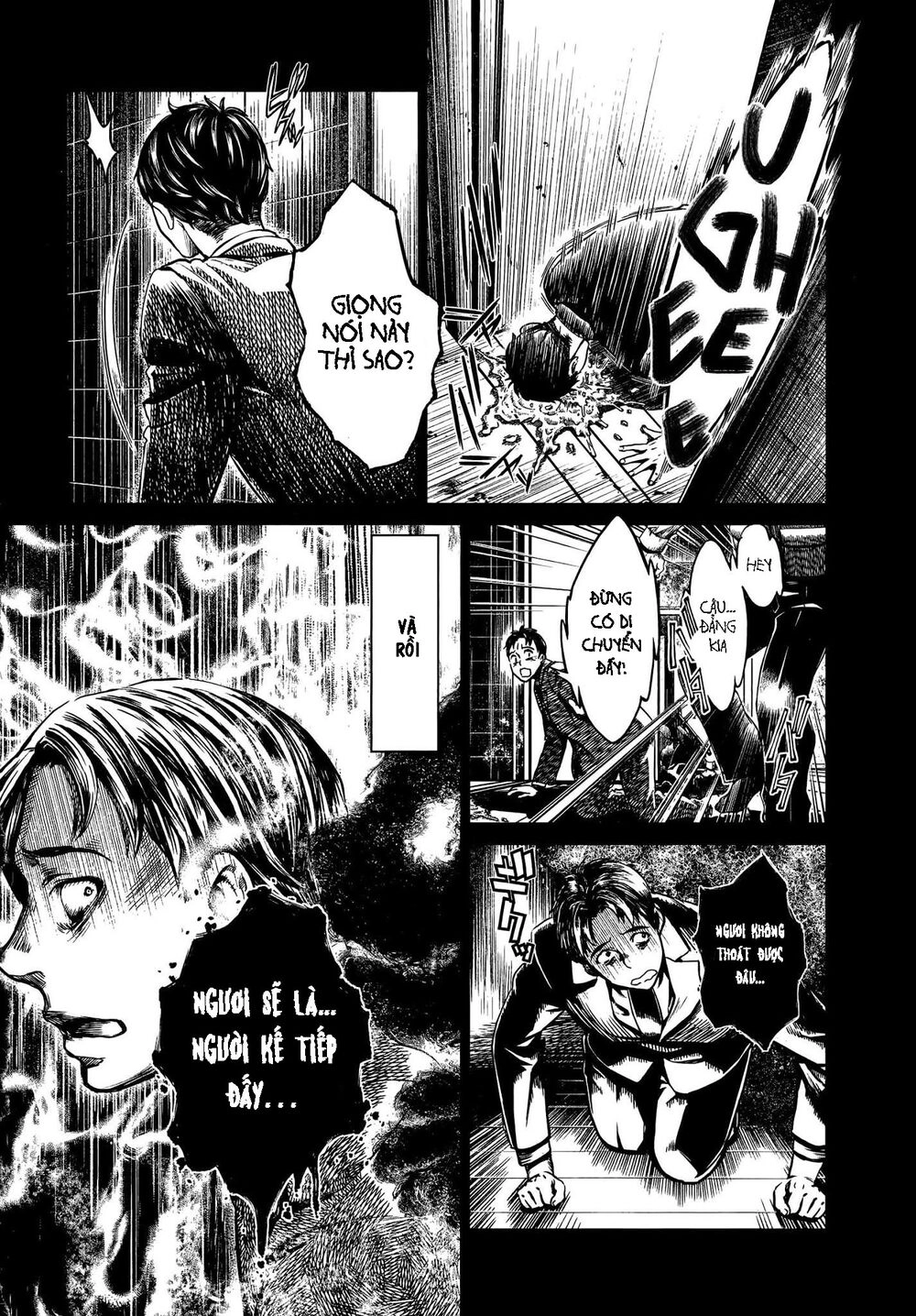 Hentai Chapter 3 - 13