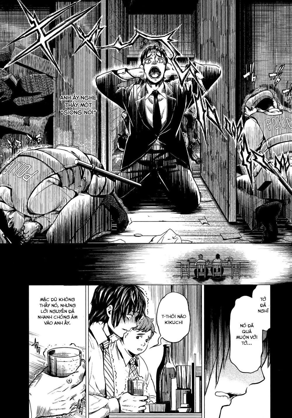 Hentai Chapter 3 - 14