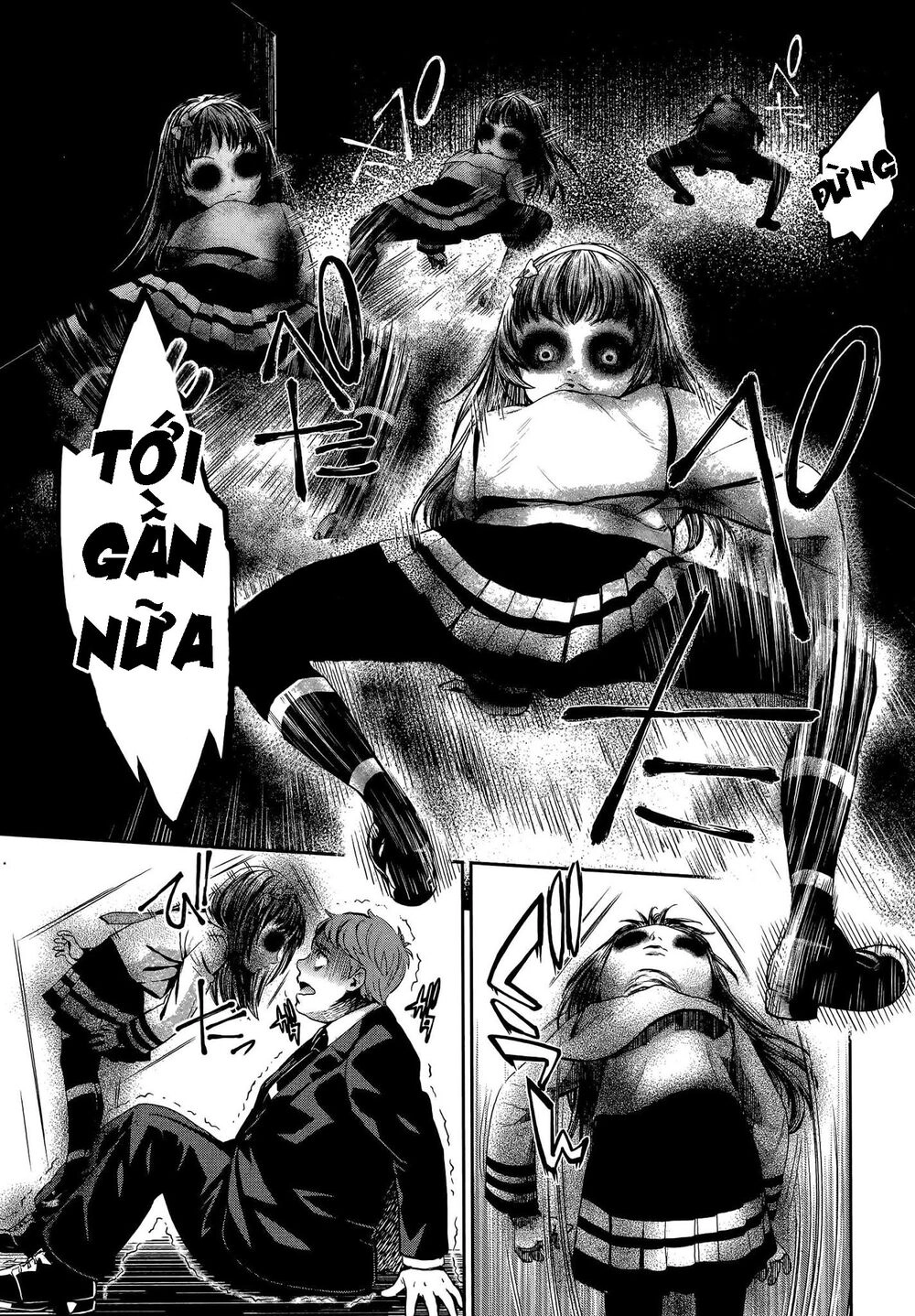 Hentai Chapter 3 - 20