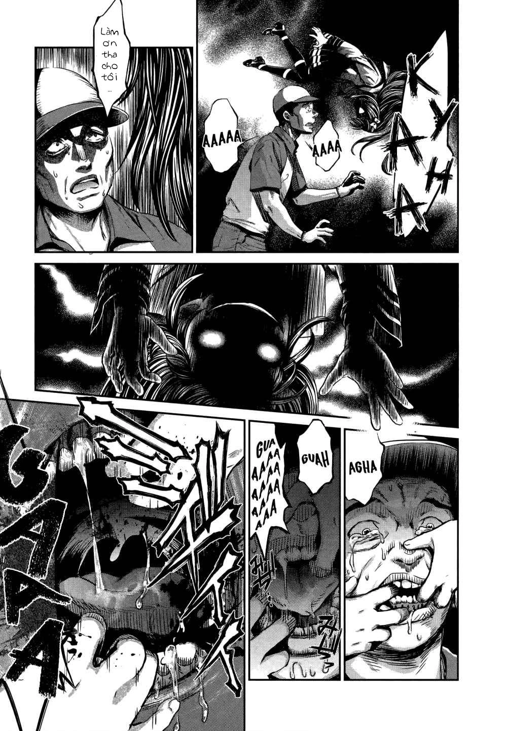 Hentai Chapter 4 - 13