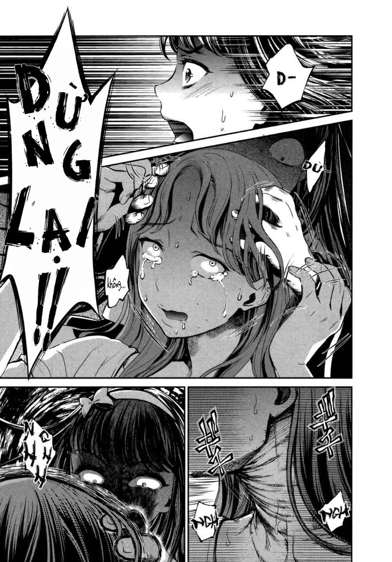 Hentai Chapter 5 - 4