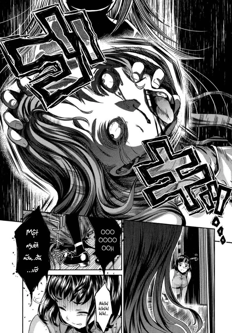 Hentai Chapter 5 - 5