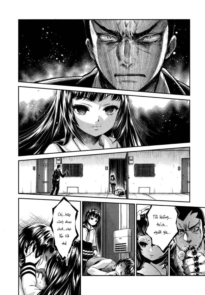 Hentai Chapter 5 - 9