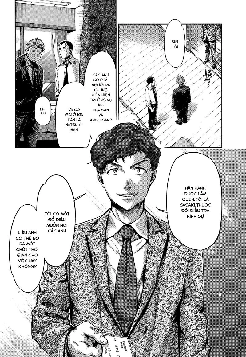 Hentai Chapter 6 - 2