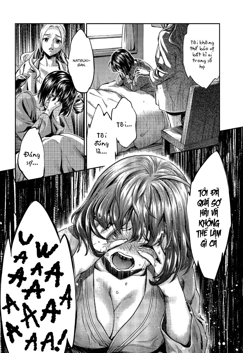 Hentai Chapter 6 - 14