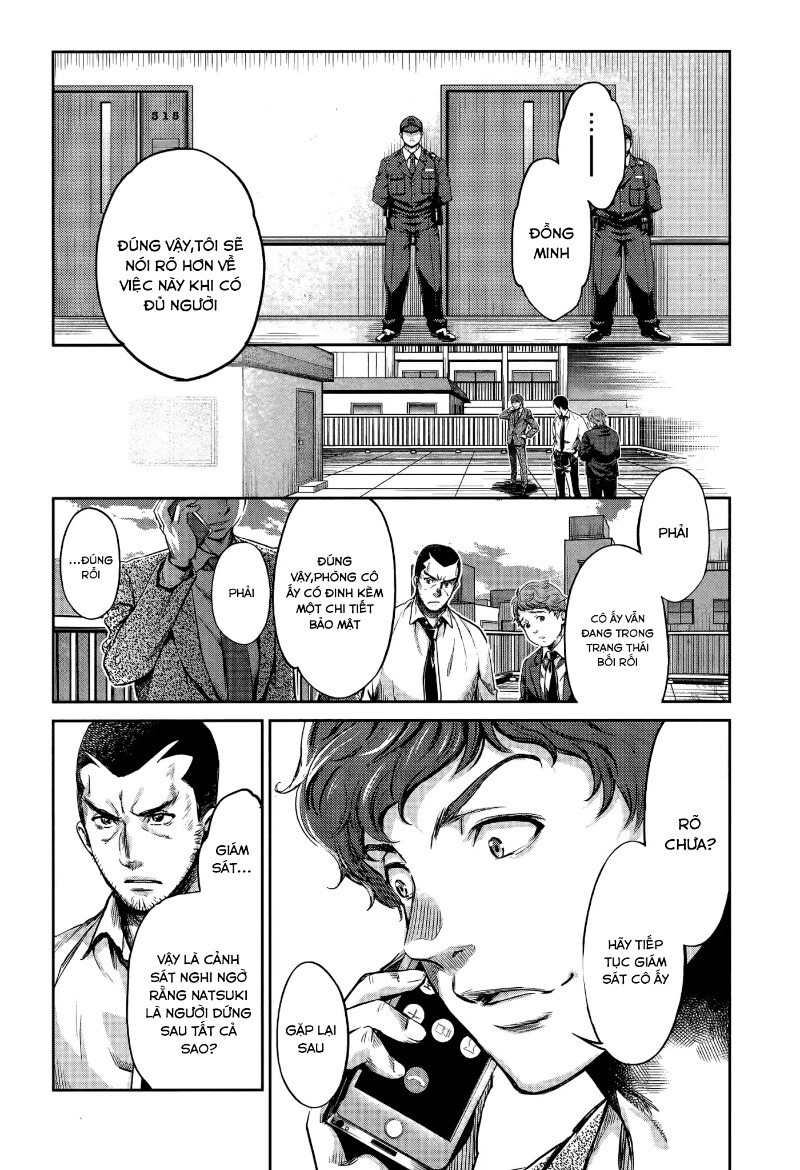 Hentai Chapter 6 - 16