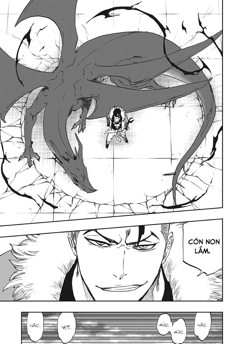 Burn The Witch Chapter 3 - 24