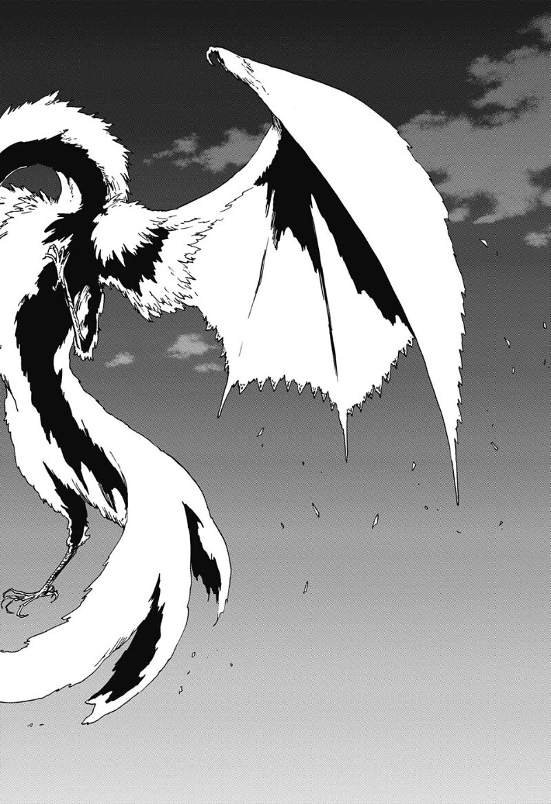 Burn The Witch Chapter 4 - 9