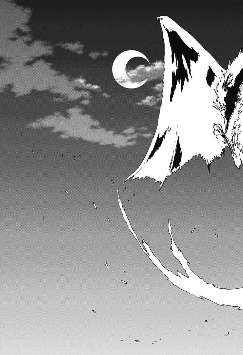 Burn The Witch Chapter 4 - 11