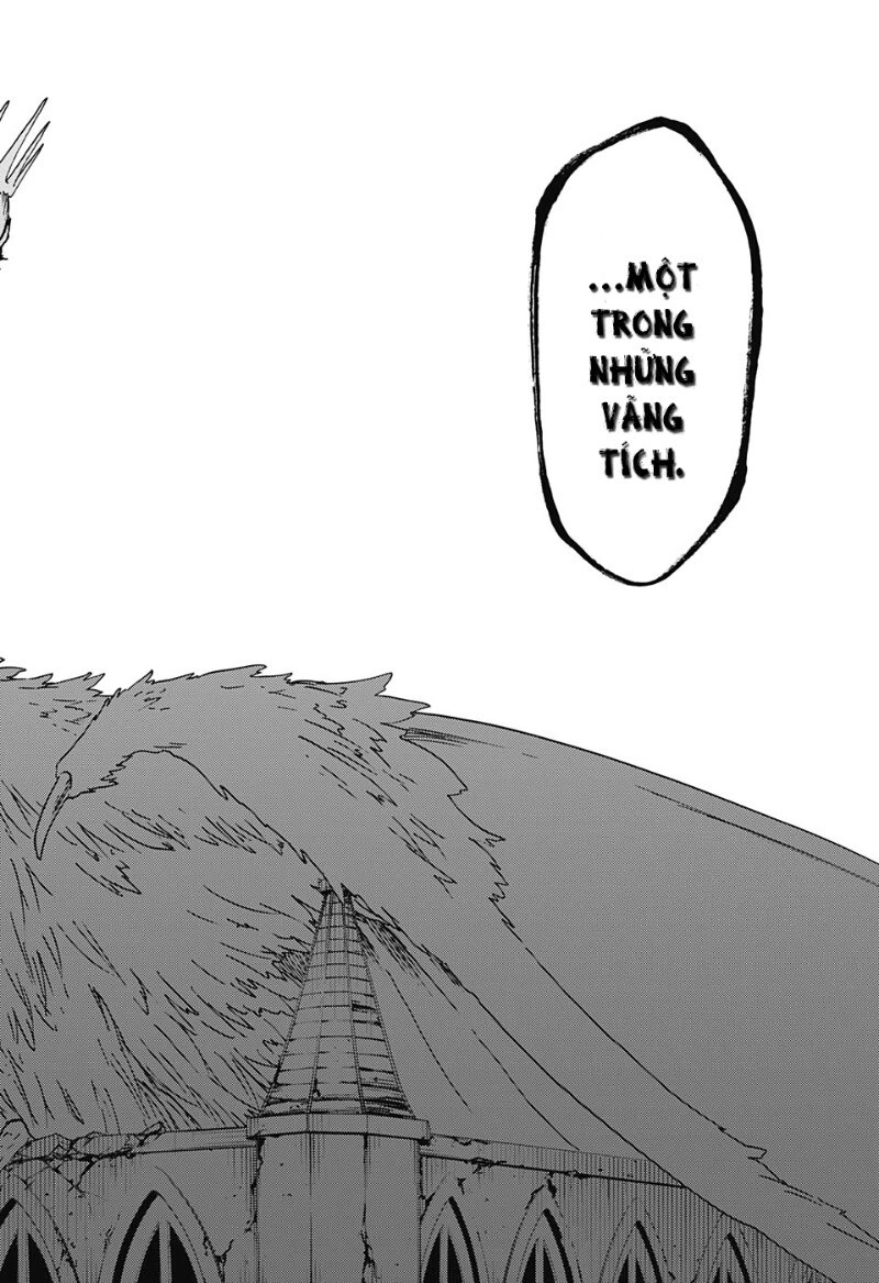 Burn The Witch Chapter 4 - 14